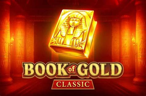 Book Of Gold Bwin